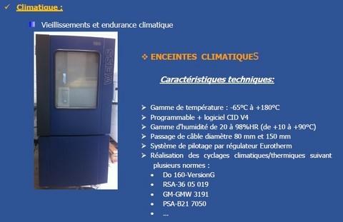 laboratoire essais toulouse cdetech