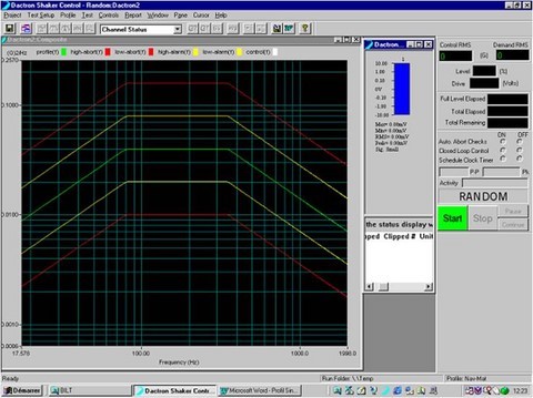 laboratoire essais toulouse vibration